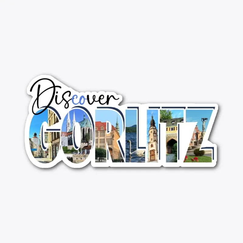 Discover Görlitz