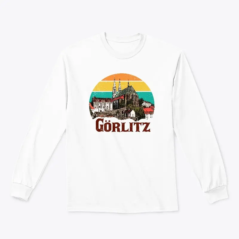 Retro Görlitz