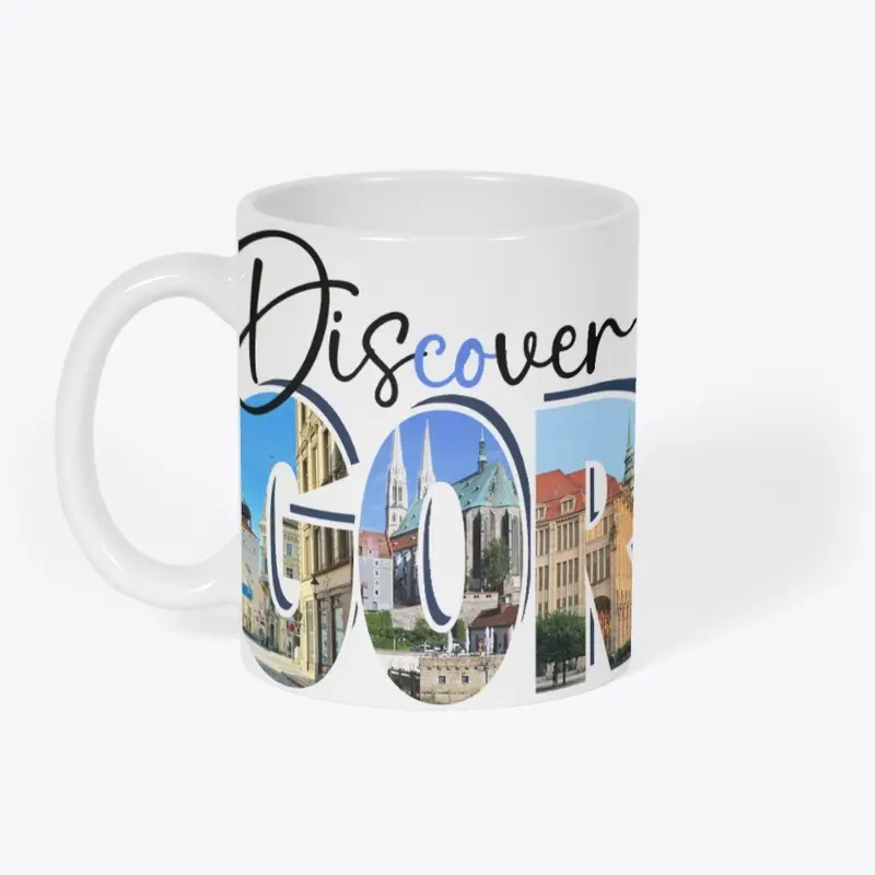 Discover Görlitz