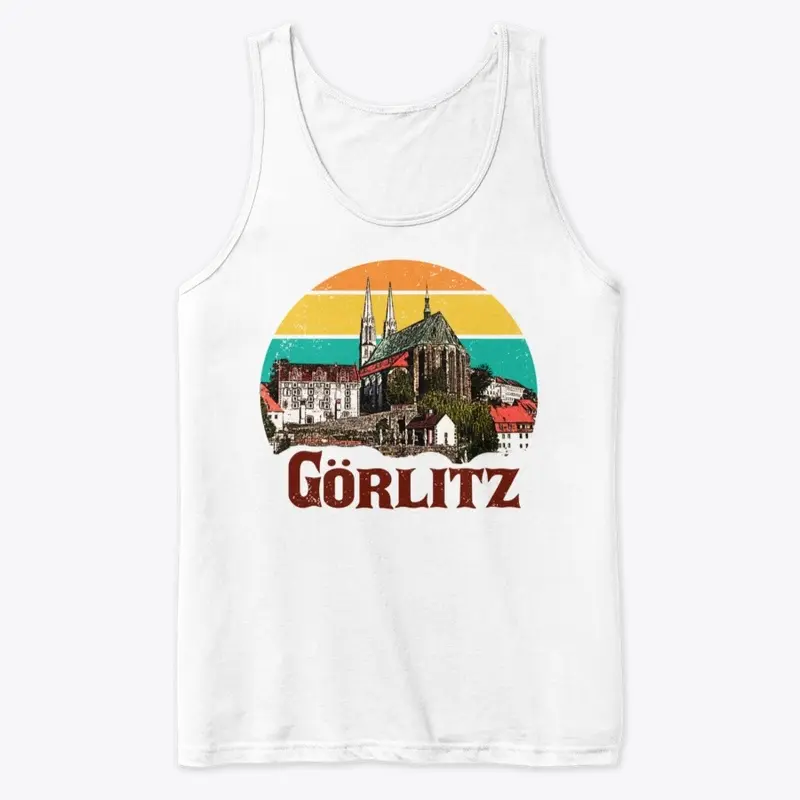 Retro Görlitz